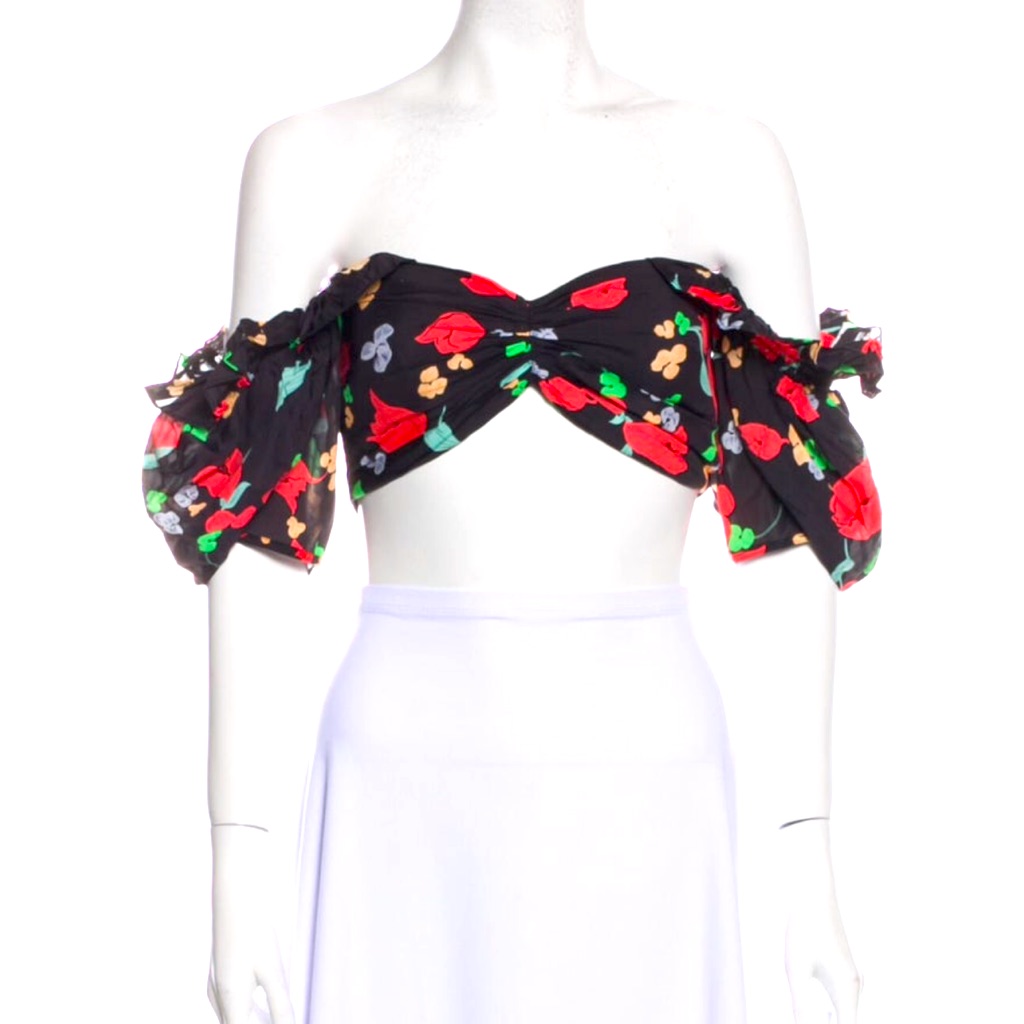 Alice Mccall Skirt Set, Xs, Pristine Condition